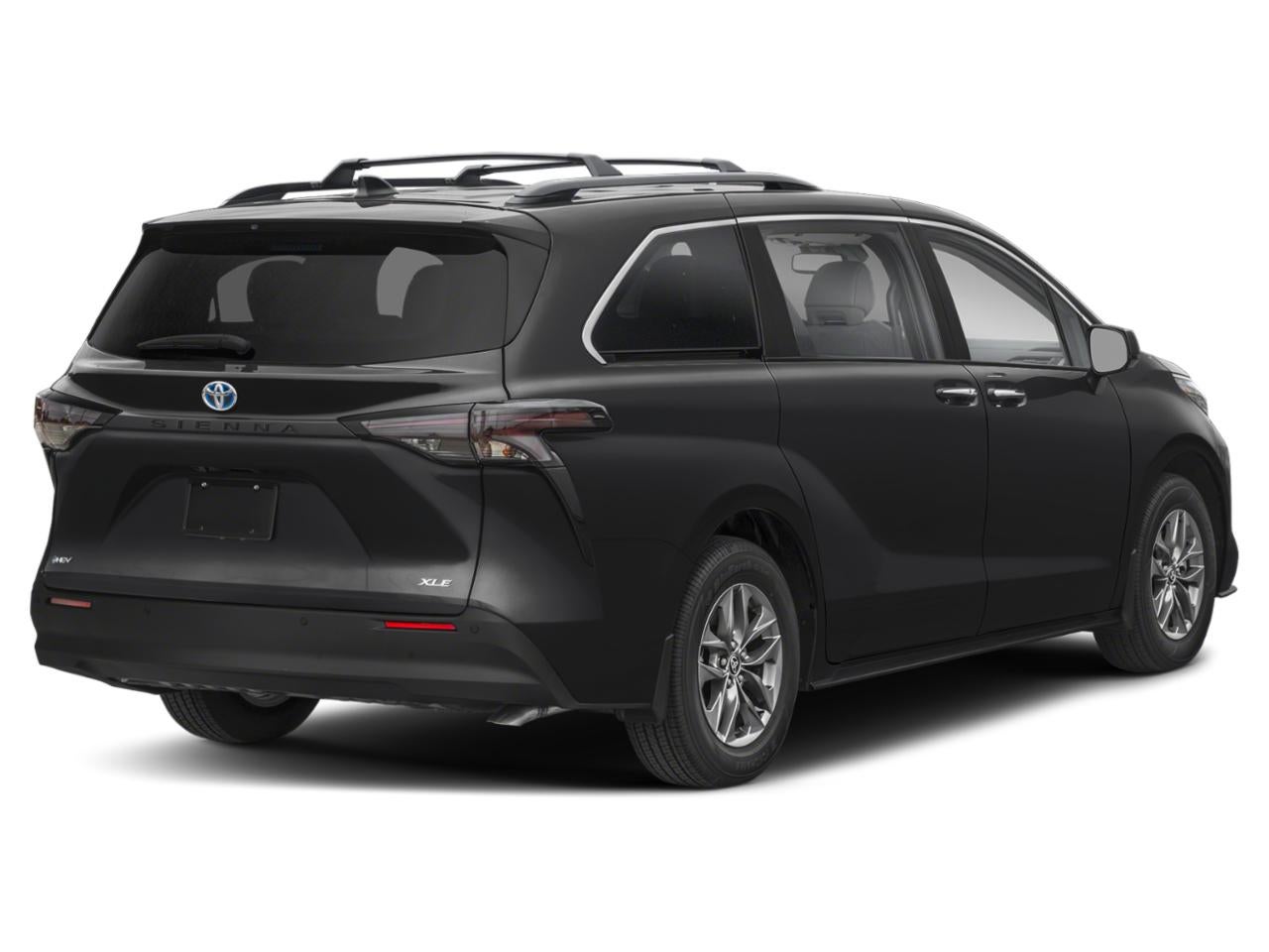 2026 Toyota Sienna XLE FWD 7-Passenger (Natl)