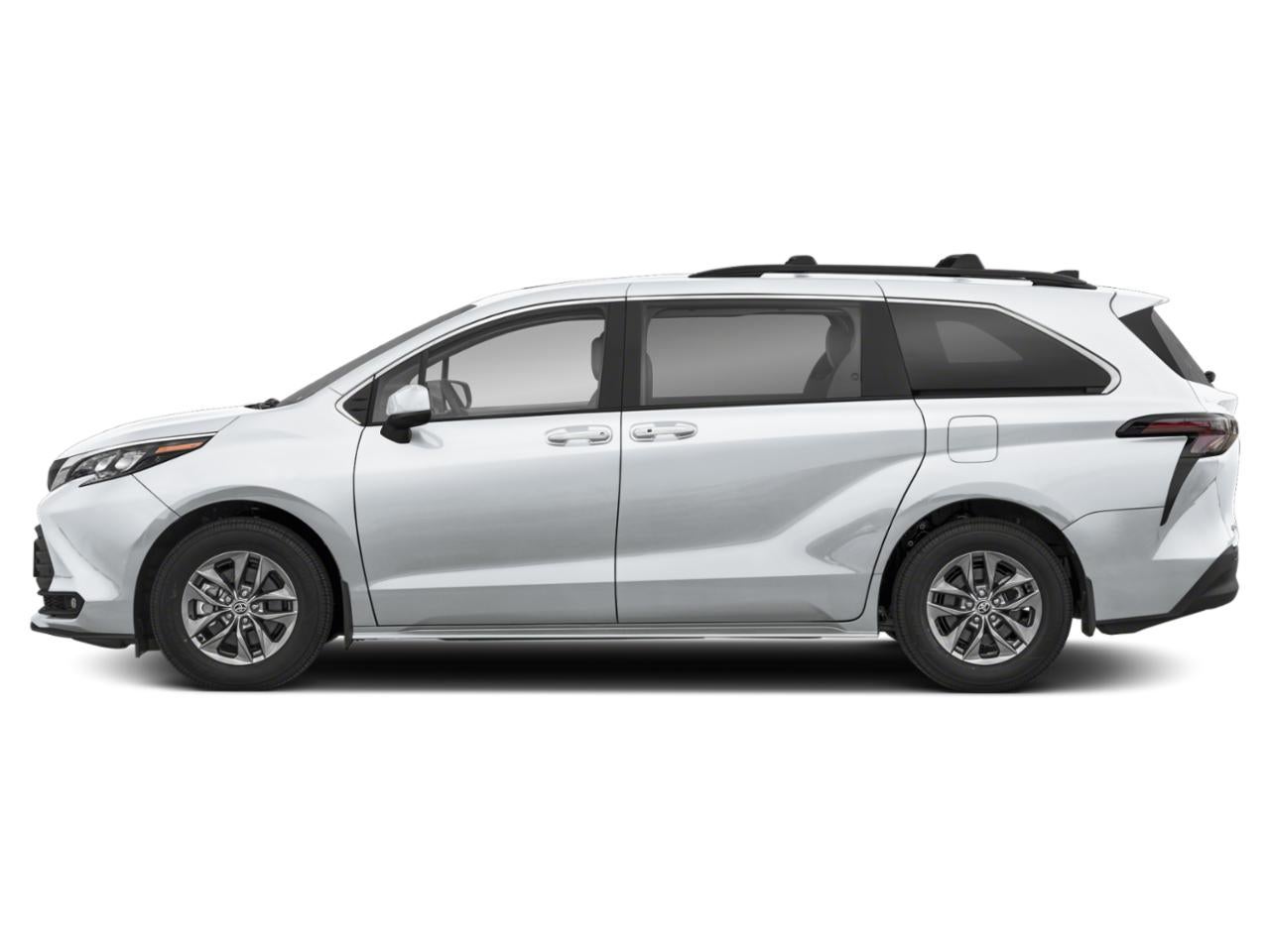 2026 Toyota Sienna XLE FWD 7-Passenger (Natl)