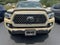 2019 Toyota Tacoma 4WD 4WD TRD Off Road Double Cab 5' Bed V6 MT (Natl)