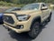 2019 Toyota Tacoma 4WD 4WD TRD Off Road Double Cab 5' Bed V6 MT (Natl)