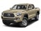 2019 Toyota Tacoma 4WD 4WD TRD Off Road Double Cab 5' Bed V6 MT (Natl)