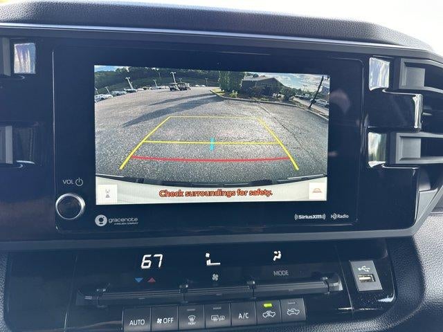 2023 Toyota Tundra 4WD 4WD SR5 CrewMax 5.5' Bed (Natl)