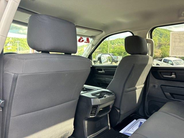 2023 Toyota Tundra 4WD 4WD SR5 CrewMax 5.5' Bed (Natl)