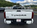 2023 Toyota Tundra 4WD 4WD SR5 CrewMax 5.5' Bed (Natl)