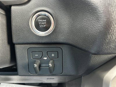 2024 Toyota Tundra 4WD 4WD SR5 CrewMax 5.5' Bed (Natl)