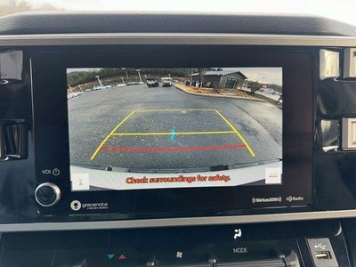 2024 Toyota Tundra 4WD 4WD SR5 CrewMax 5.5' Bed (Natl)