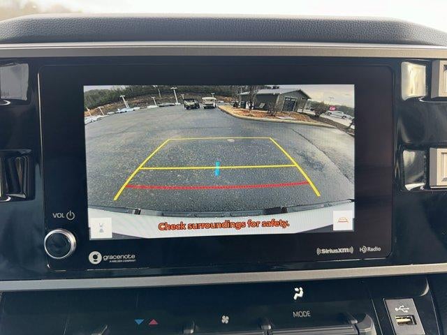 2024 Toyota Tundra 4WD 4WD SR5 CrewMax 5.5' Bed (Natl)