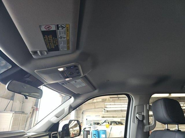 2024 Toyota Tundra 4WD 4WD SR5 CrewMax 5.5' Bed (Natl)