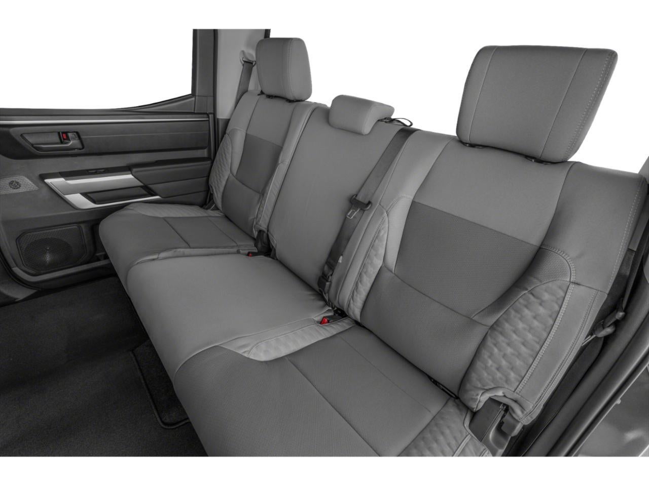 2024 Toyota Tundra 4WD 4WD SR5 CrewMax 5.5' Bed (Natl)