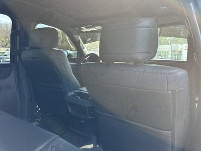 2026 Toyota Tundra 4WD 4WD TRD Pro Hybrid CrewMax 5.5' Bed (Natl)