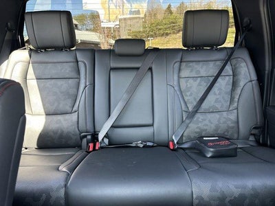 2026 Toyota Tundra 4WD 4WD TRD Pro Hybrid CrewMax 5.5' Bed (Natl)