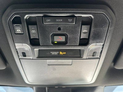 2026 Toyota Tundra 4WD 4WD TRD Pro Hybrid CrewMax 5.5' Bed (Natl)