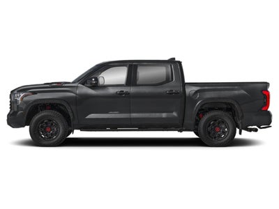 2026 Toyota Tundra 4WD 4WD TRD Pro Hybrid CrewMax 5.5' Bed (Natl)