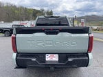 2022 Toyota Tundra 4WD 4WD TRD Pro Hybrid CrewMax 5.5' Bed (Natl)