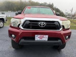 2014 Toyota Tacoma 4WD Access Cab Standard Bed V6 Automatic (Natl)