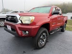 2014 Toyota Tacoma 4WD Access Cab Standard Bed V6 Automatic (Natl)