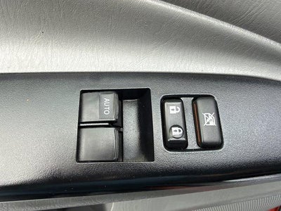 2014 Toyota Tacoma 4WD Access Cab Standard Bed V6 Automatic (Natl)