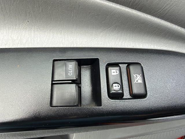 2014 Toyota Tacoma 4WD Access Cab Standard Bed V6 Automatic (Natl)