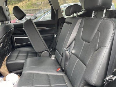 2021 Kia Telluride EX AWD