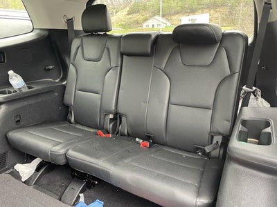 2021 Kia Telluride EX AWD