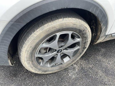 2021 Kia Telluride EX AWD