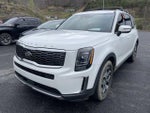2021 Kia Telluride EX AWD