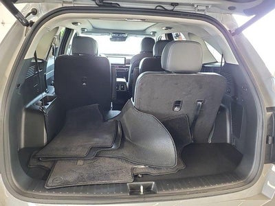2025 Kia Sorento EX FWD