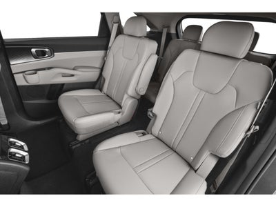 2025 Kia Sorento EX FWD