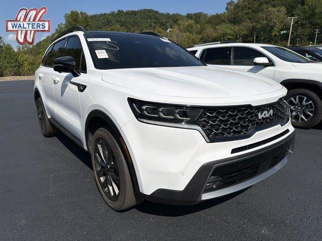 2023 Kia Sorento X-Line SX Prestige AWD