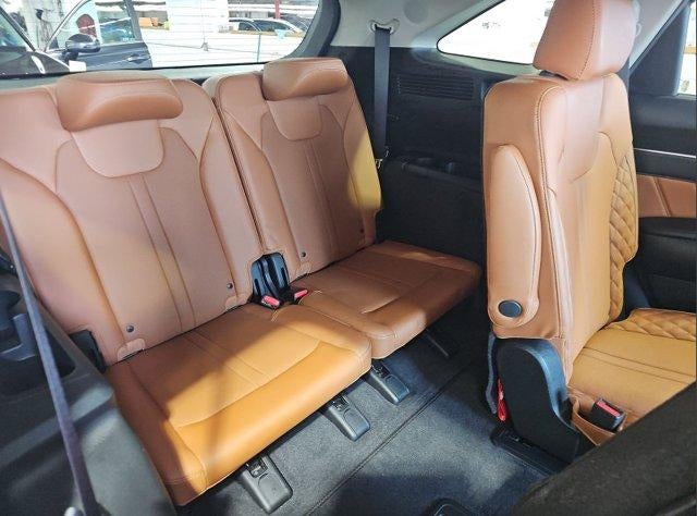 2023 Kia Sorento X-Line SX Prestige AWD