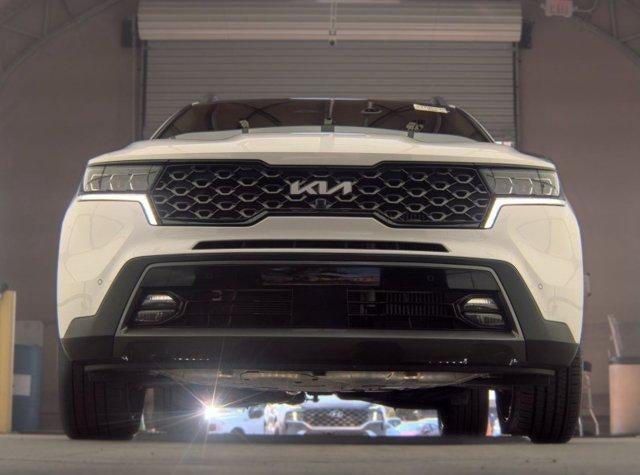 2023 Kia Sorento X-Line SX Prestige AWD