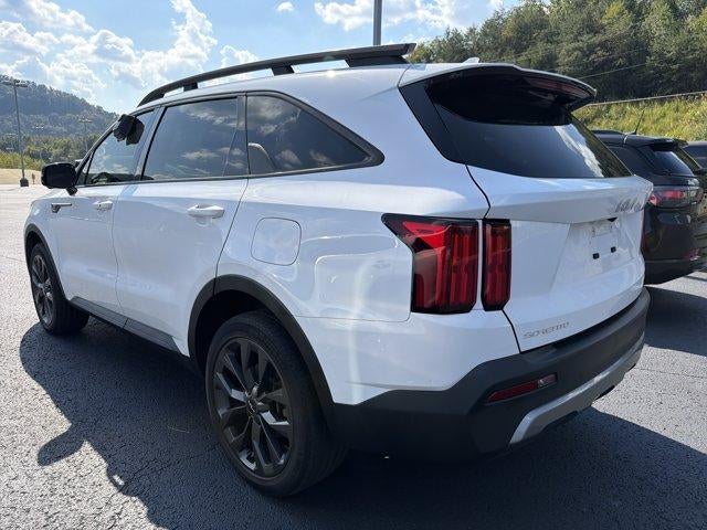 2023 Kia Sorento X-Line SX Prestige AWD