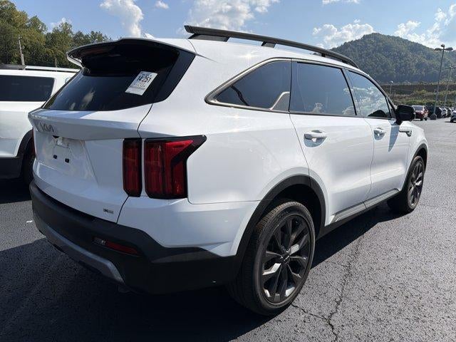 2023 Kia Sorento X-Line SX Prestige AWD