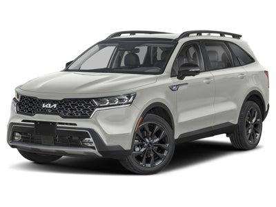 2023 Kia Sorento X-Line SX Prestige AWD