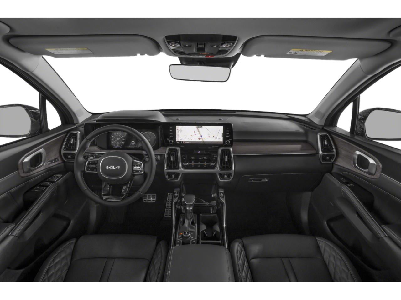 2023 Kia Sorento X-Line SX Prestige AWD