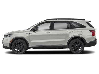 2023 Kia Sorento X-Line SX Prestige AWD