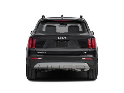 2023 Kia Sorento X-Line SX Prestige AWD