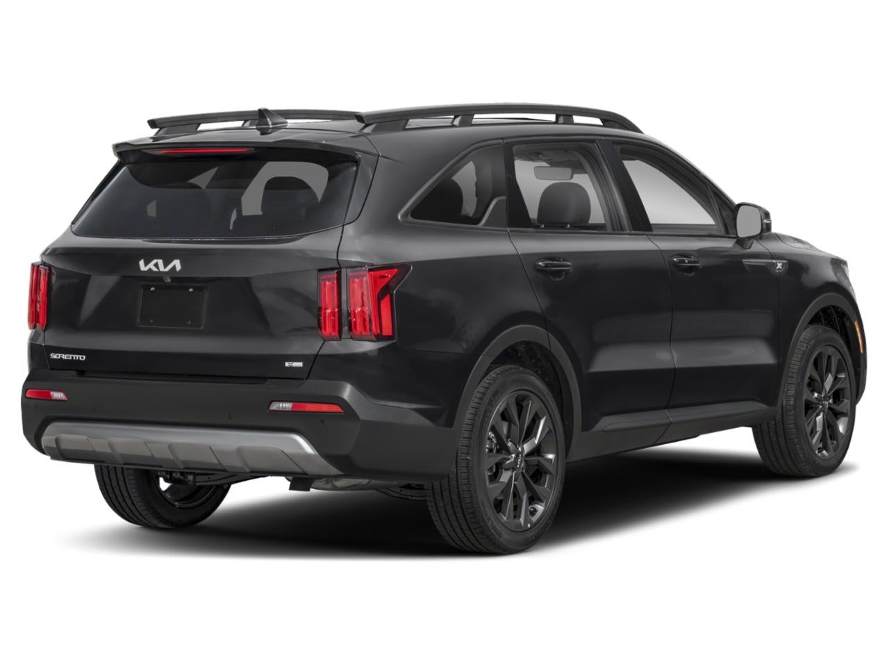 2023 Kia Sorento X-Line SX Prestige AWD