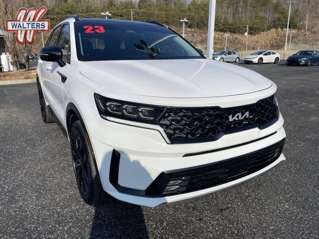 2023 Kia Sorento SX AWD