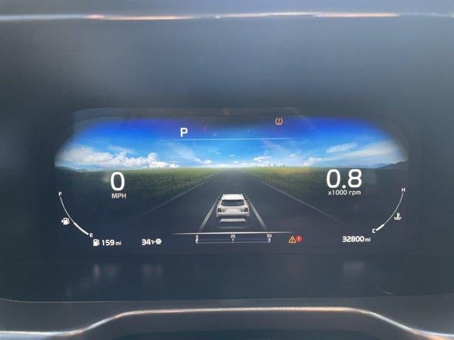 2023 Kia Sorento SX AWD