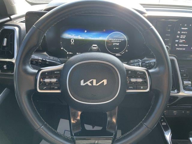 2023 Kia Sorento SX AWD