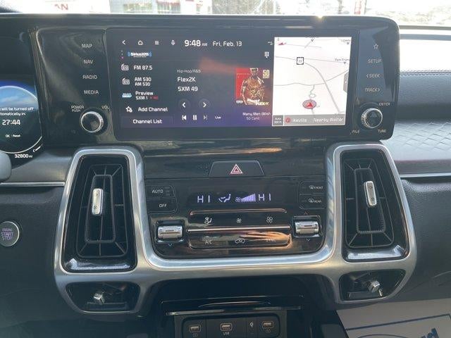 2023 Kia Sorento SX AWD