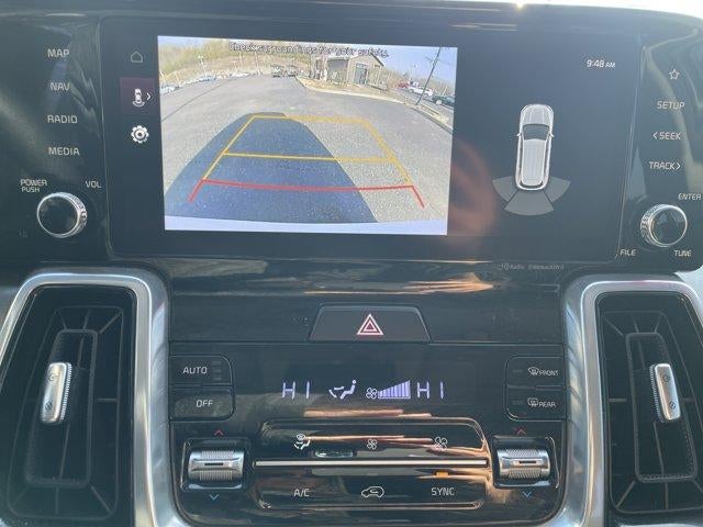 2023 Kia Sorento SX AWD