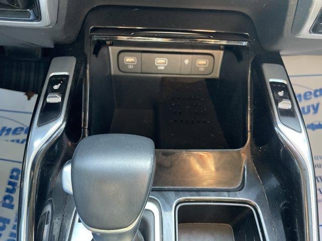 2023 Kia Sorento SX AWD