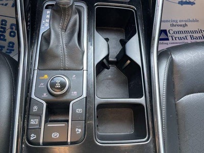 2023 Kia Sorento SX AWD