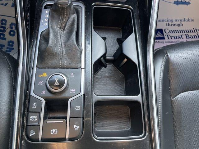 2023 Kia Sorento SX AWD