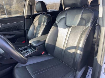 2023 Kia Sorento SX AWD