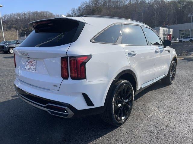 2023 Kia Sorento SX AWD