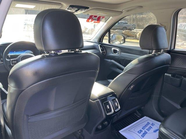 2023 Kia Sorento SX AWD