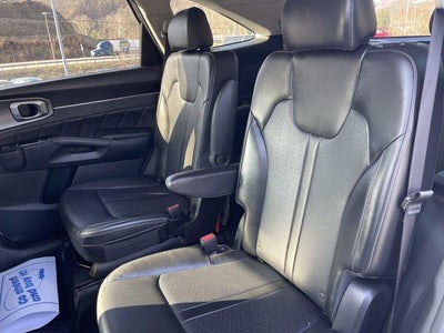 2023 Kia Sorento SX AWD